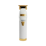 PATILLERA BABYLISS WHITE