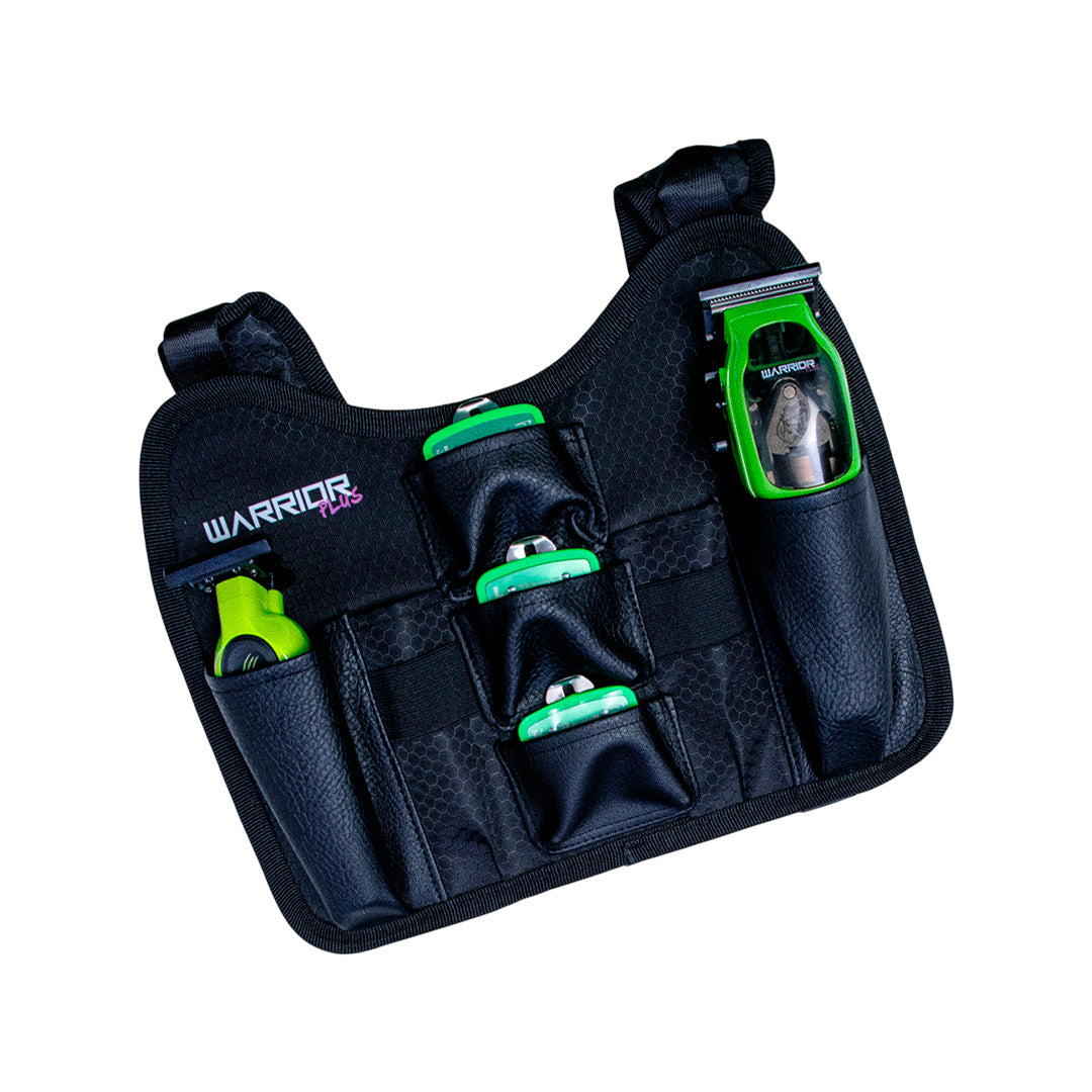 PECHERA WARRIOR PLUS