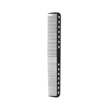 PEINE METAL NEGRO 21 CM