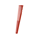 PEINE MILIMETRICO ROJO