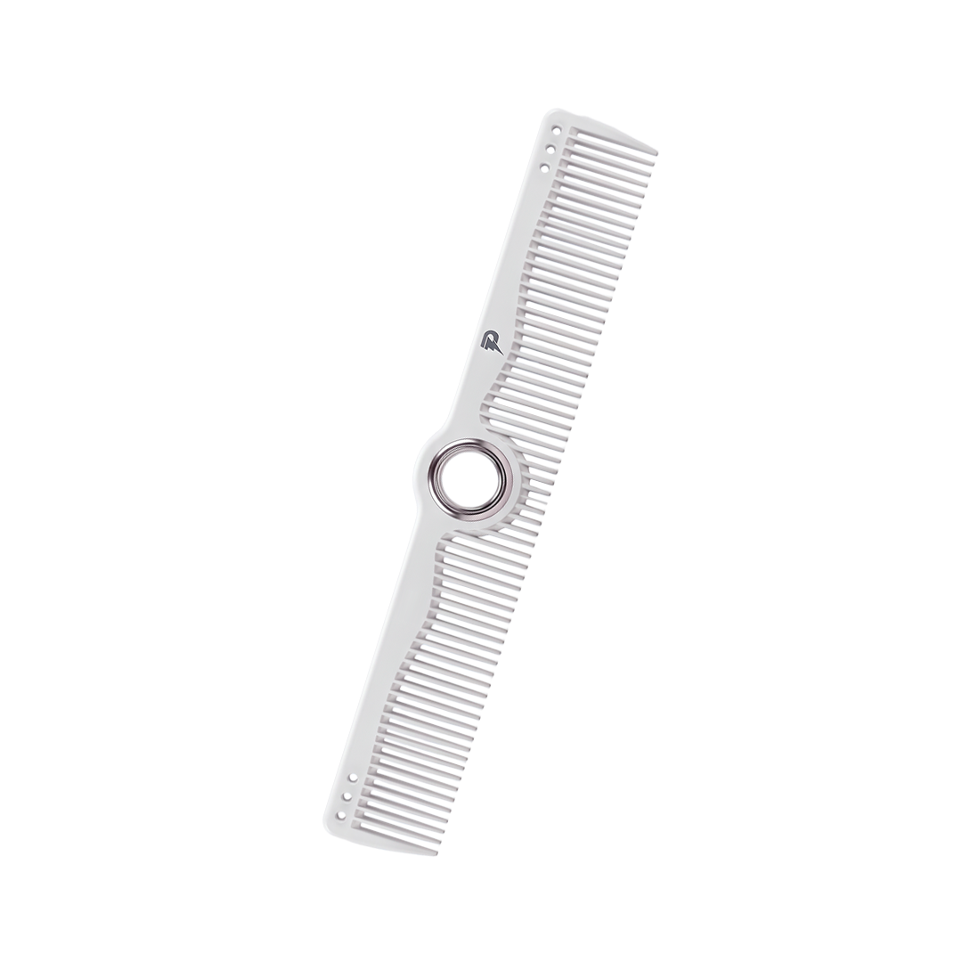 PEINE ELEMENT 360 BLANCO