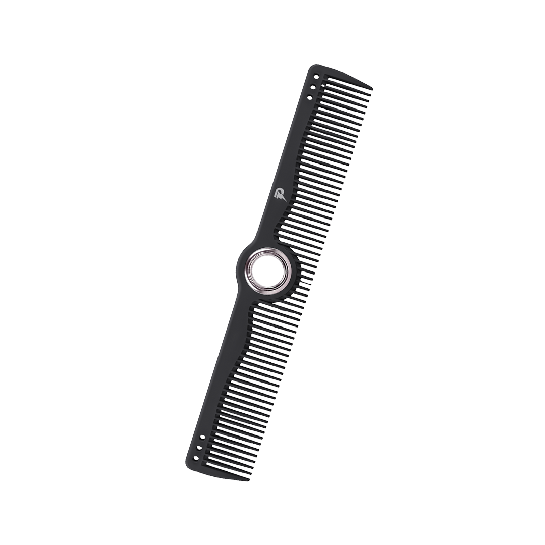 PEINE ELEMENT 360 NEGRO