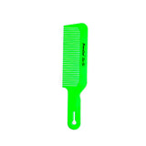 PEINE FLAT TOP TONY&GUY VERDE