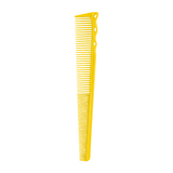 PEINE SECCIONADOR AMARILLO