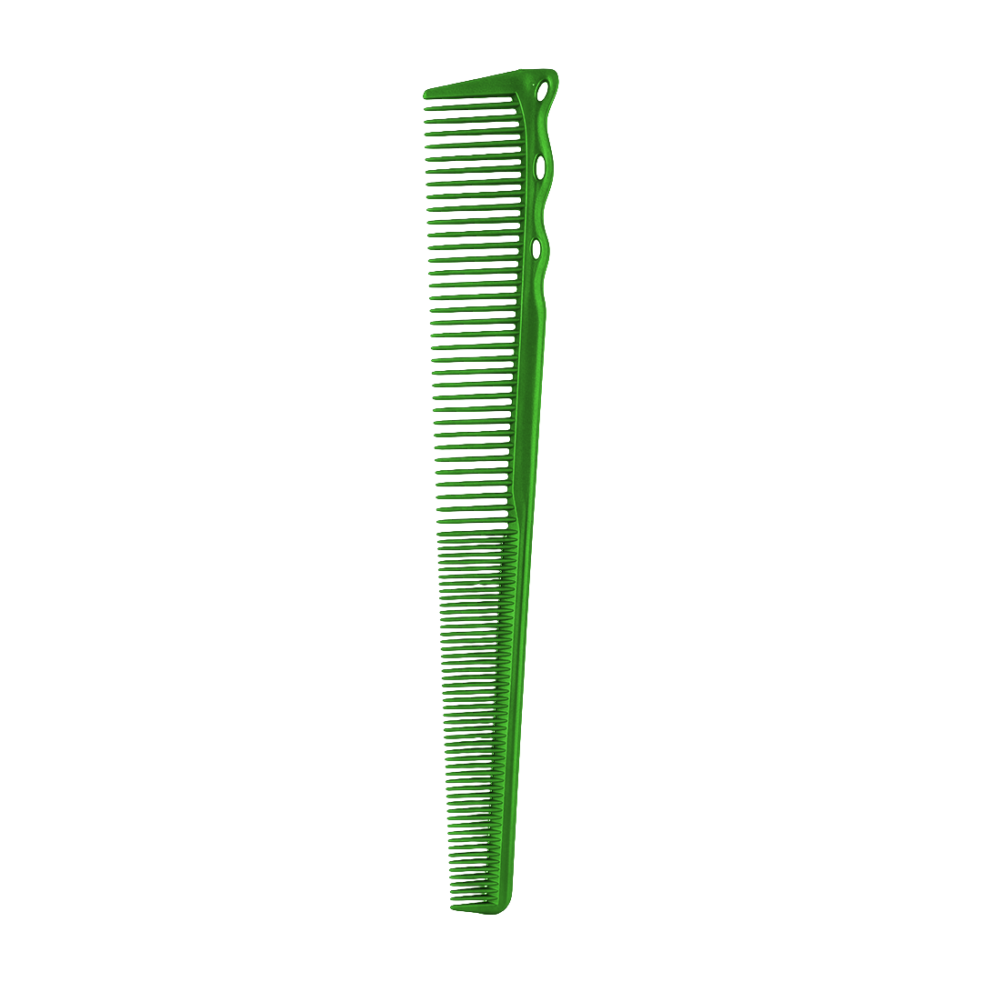 PEINE SECCIONADOR VERDE