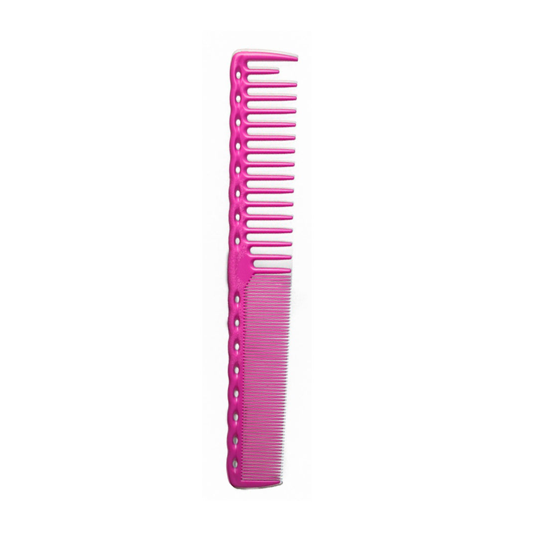 PEINE SECCIÓN MIXTO FUCSIA