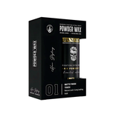POLVO TEXTURIZADOR BANDIDO MATTE FINISH
