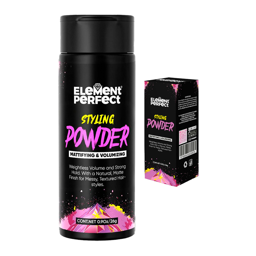 POLVO TEXTURIZADOR ELEMENT 32G