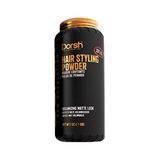 POLVO TEXTURIZADOR DORSH 30G NEGRO