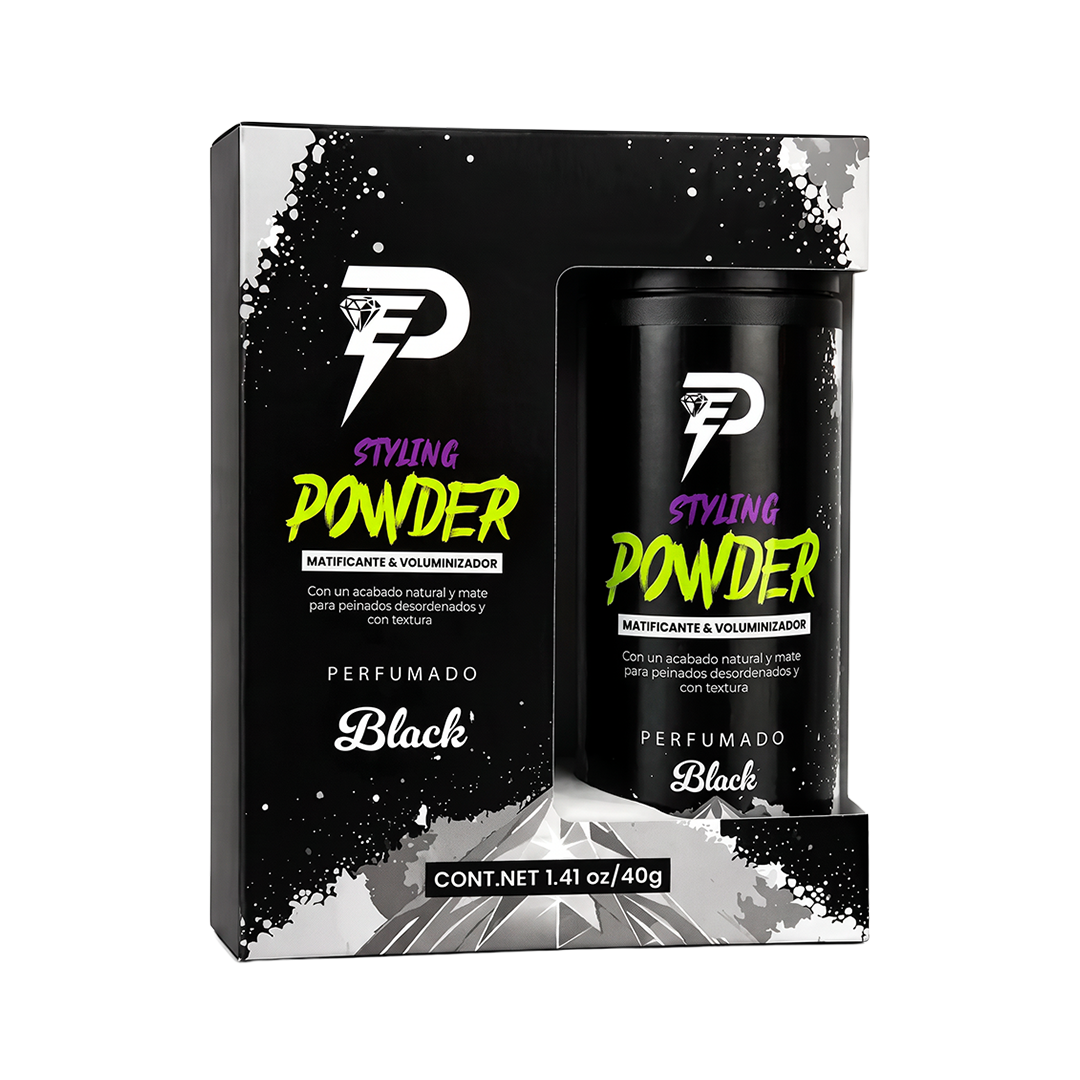 POLVO TEXTURIZADOR ELEMENT 40G