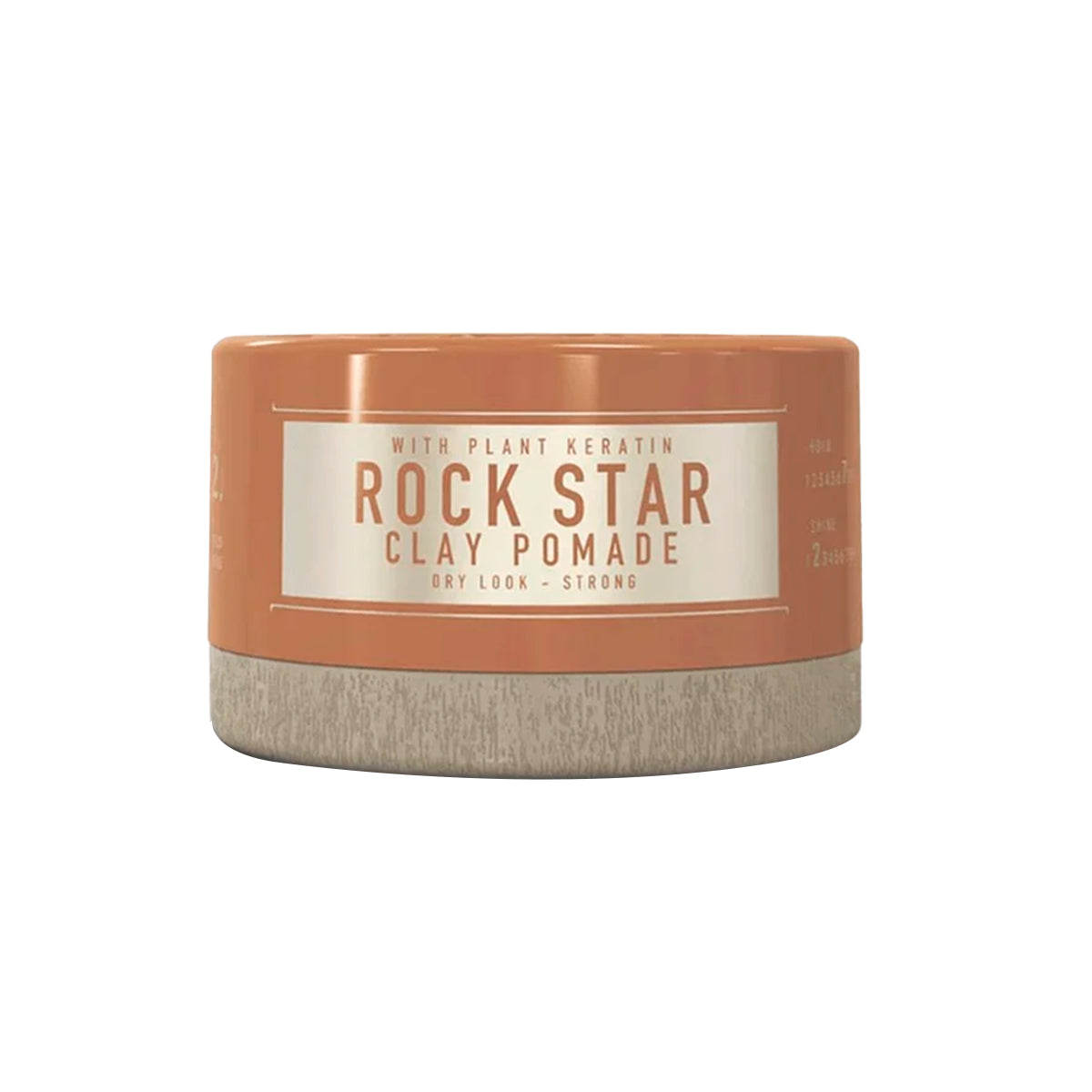 POMADA IMMORTAL 150ML CLAY