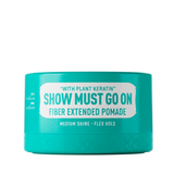 POMADA IMMORTAL 150ML FIBRA SHOW MUST GO ON