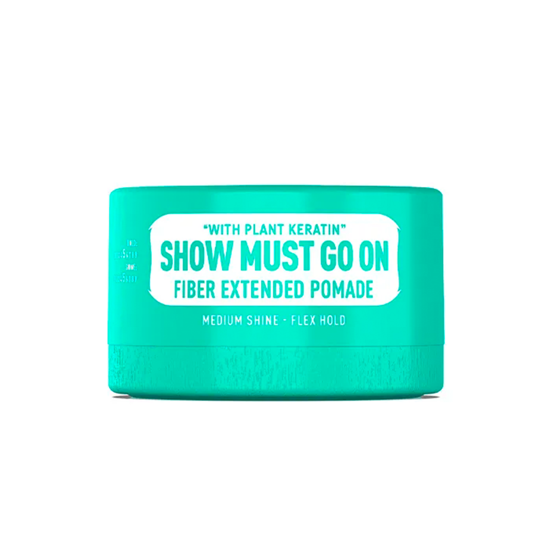 POMADA IMMORTAL 150ML FIBRA SHOW MUST GO ON