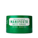 POMADA IMMORTAL 150ML MATTE MANIFESTO