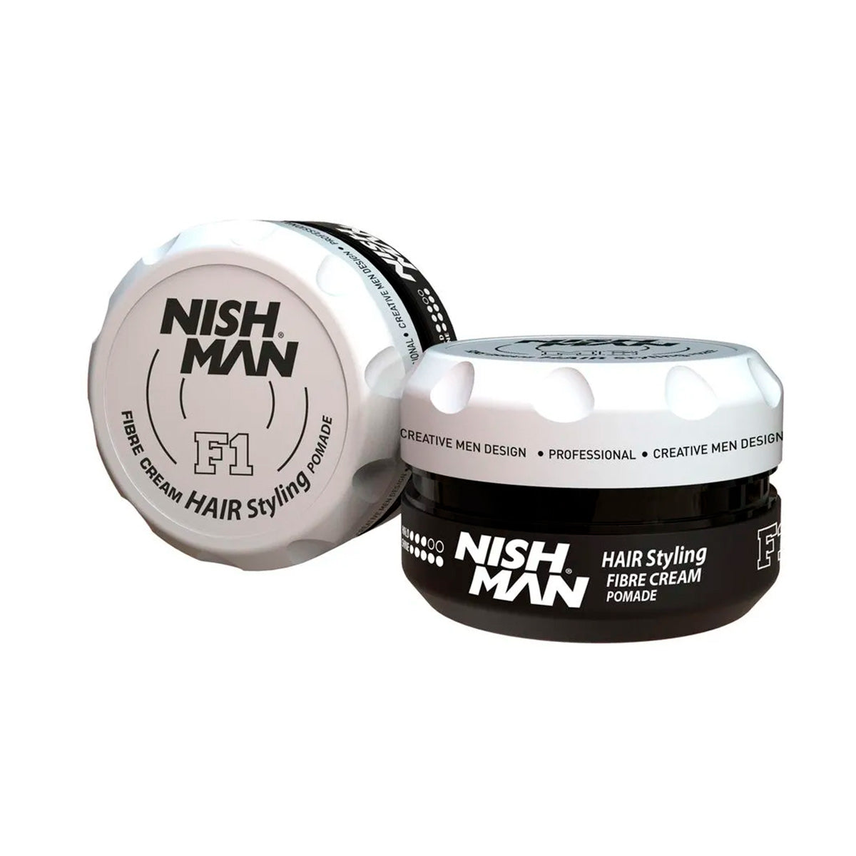 POMADA NISHMAN 100ML F1