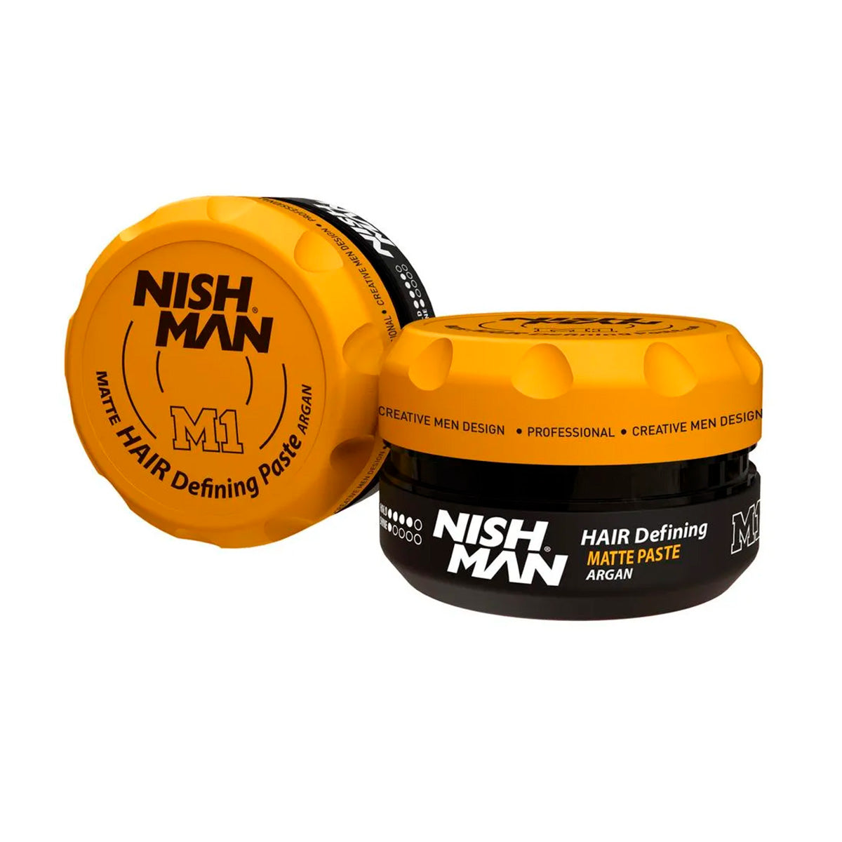 POMADA NISHMAN 100ML M1