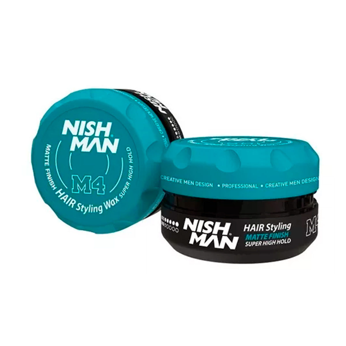 POMADA NISHMAN 100ML M4