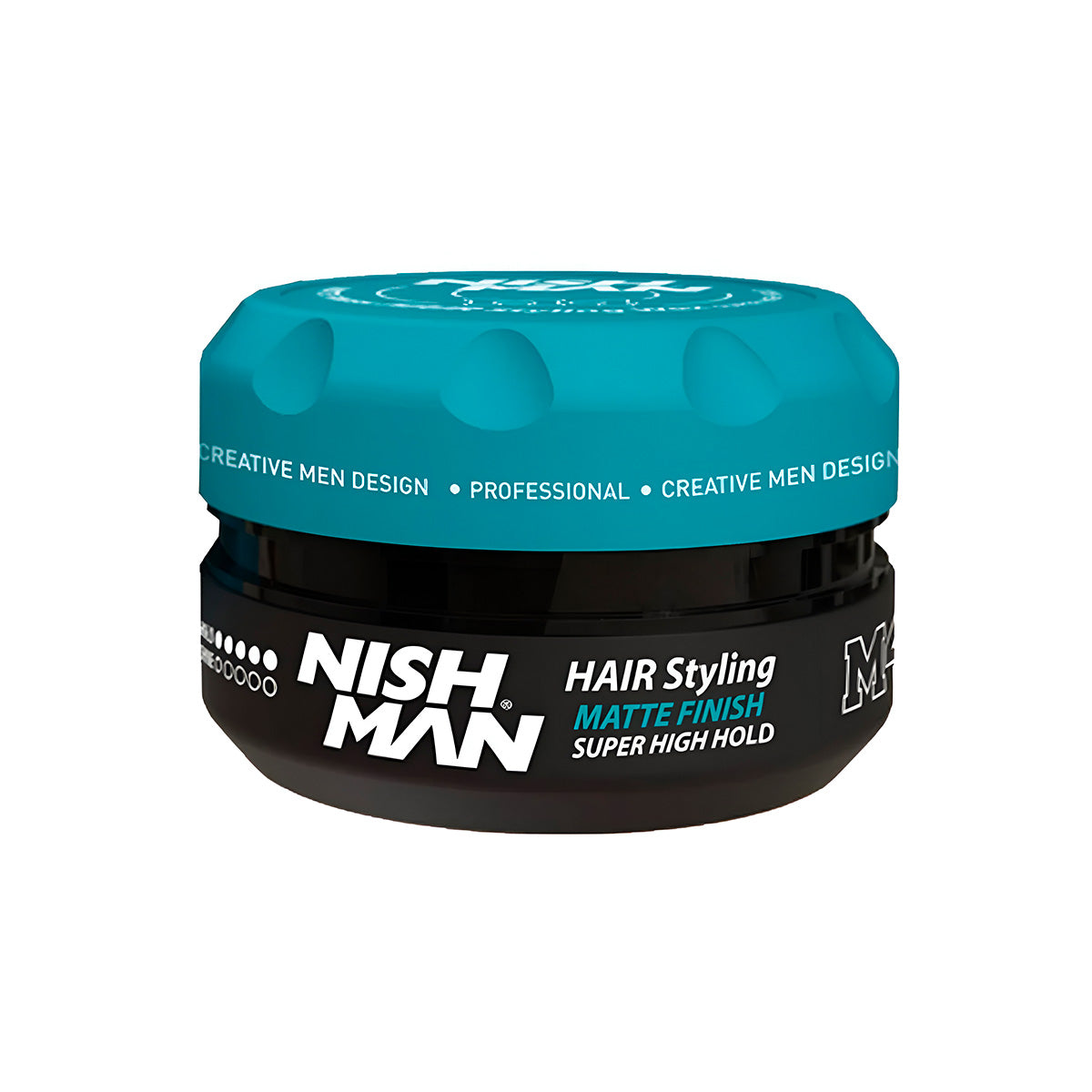POMADA NISHMAN 100ML M4