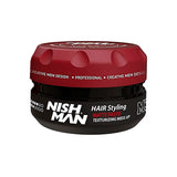 POMADA NISHMAN 100ML M3