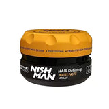 POMADA NISHMAN 100ML M1