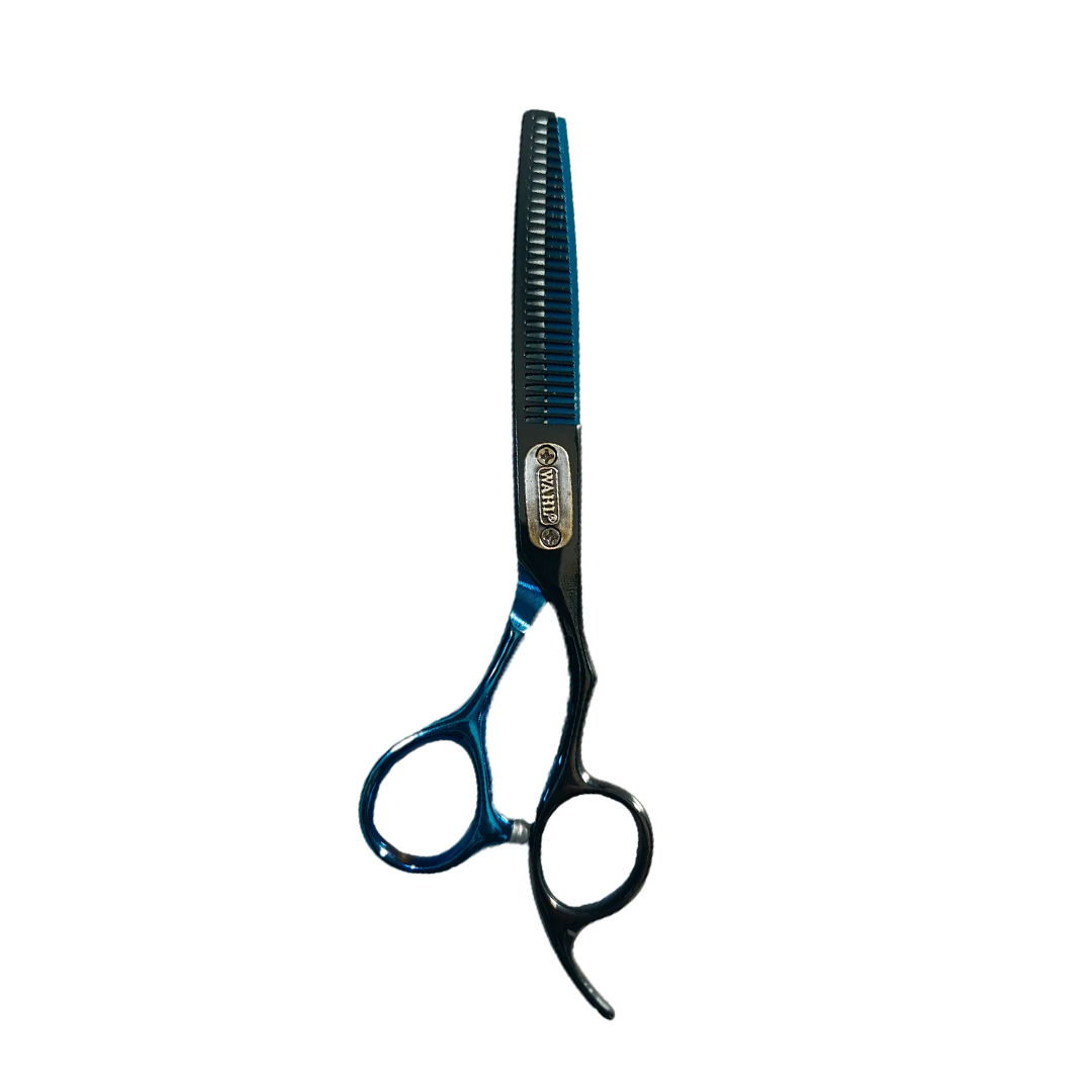 PULIDORA WAHL 6 AZUL CON NEGRO