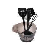 KIT DE RECIPIENTE PARA PINTAR NEGRO
