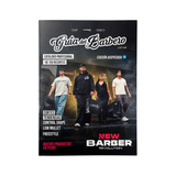 GUIA DEL BARBERO ED' SAN BARBER
