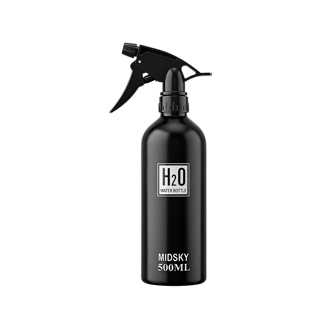 ROCIADOR H2O NEGRO