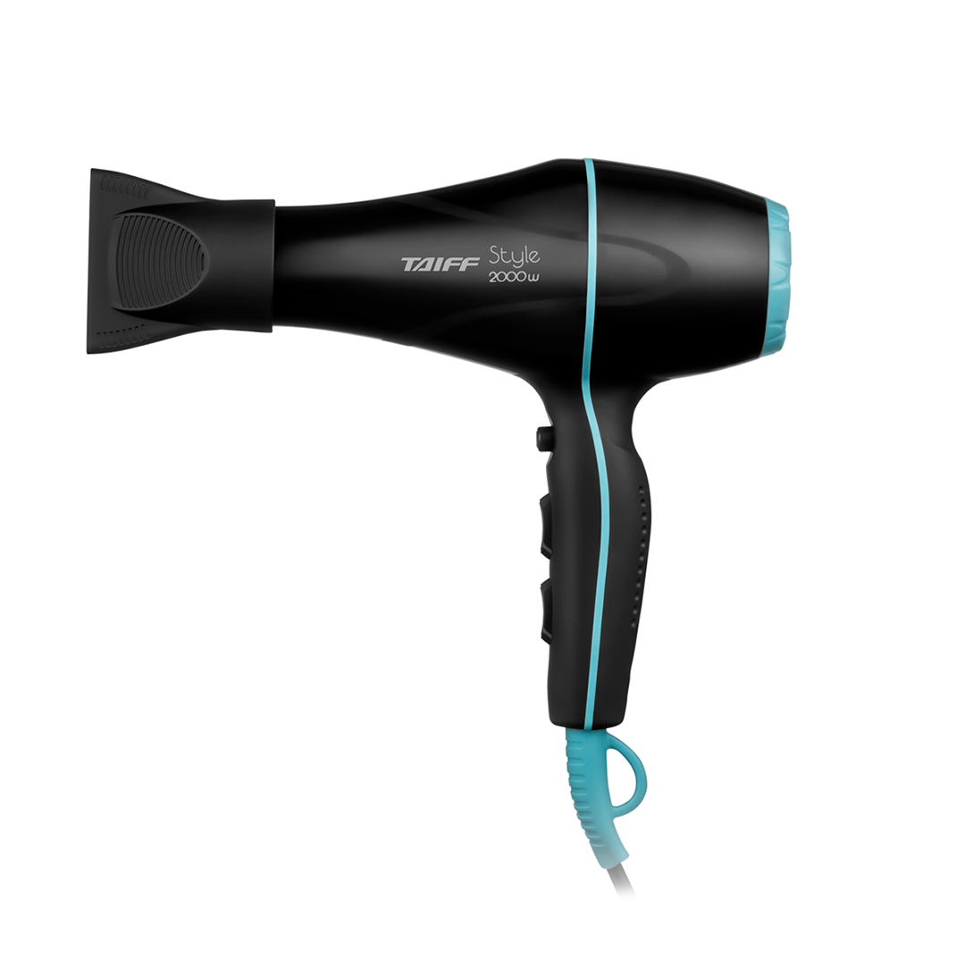 SECADORA TAIFF STYLE 2000W