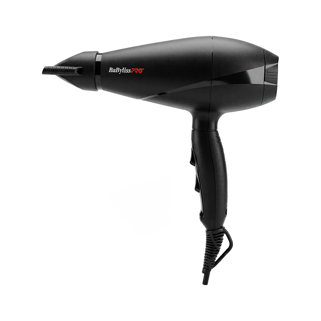 SECADORA BABYLISS BLACK MAGIC