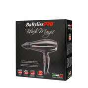 SECADORA BABYLISS BLACK MAGIC