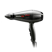 SECADORA BABYLISS BLACK STAR