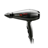 SECADORA BABYLISS BLACK STAR