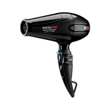 SECADORA BABYLISS NANOTITANIUM NEGRO