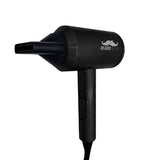 SECADORA BEARD ALFA BLACK