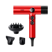 SECADORA VGR 401 ROJO