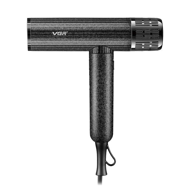 SECADORA VGR 640HD BLACK