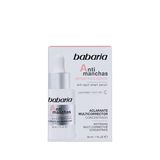 SERUM ANTIMANCHAS BABARIA 30ML