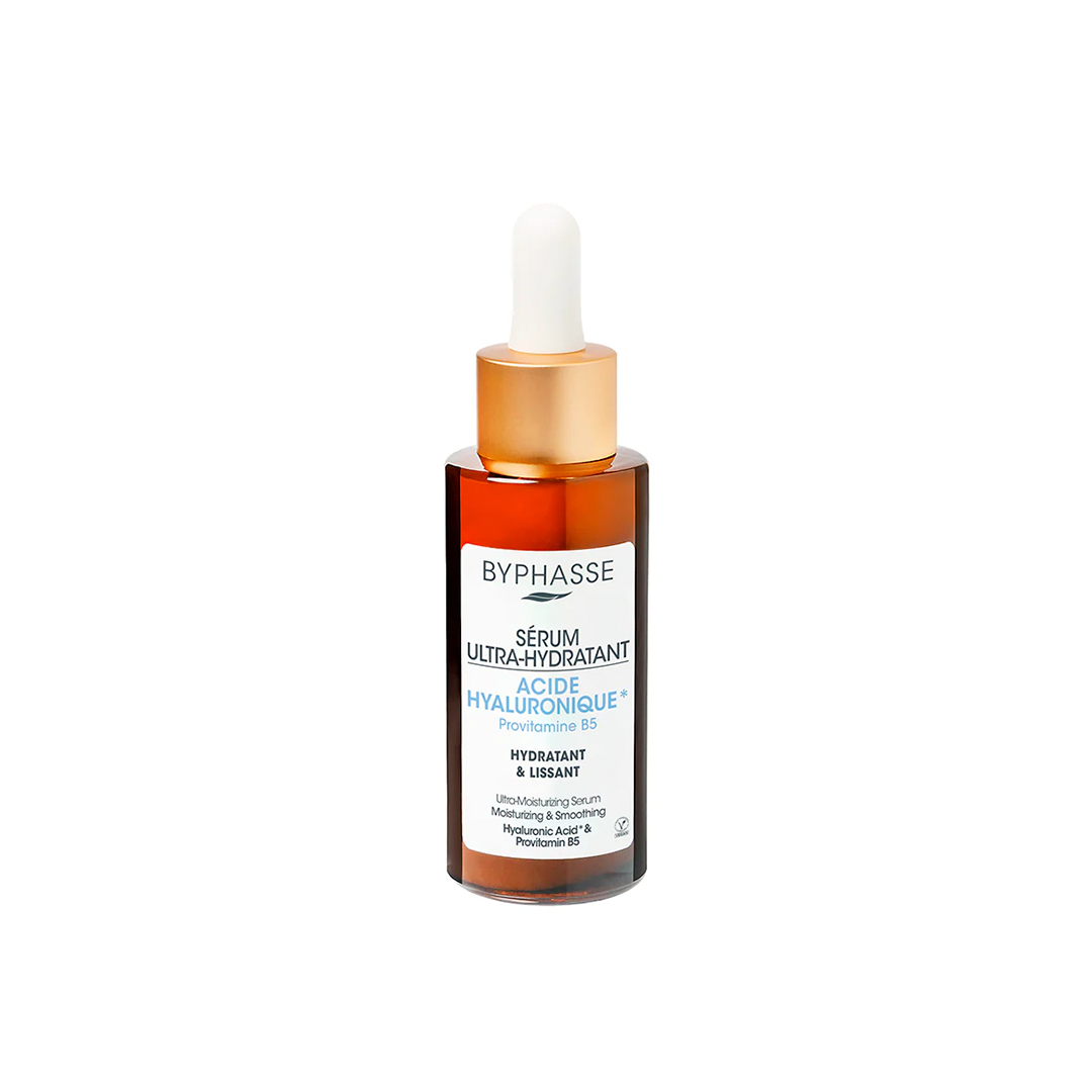 SERUM ACIDO HIALURONICO BYPHASSE 50ML