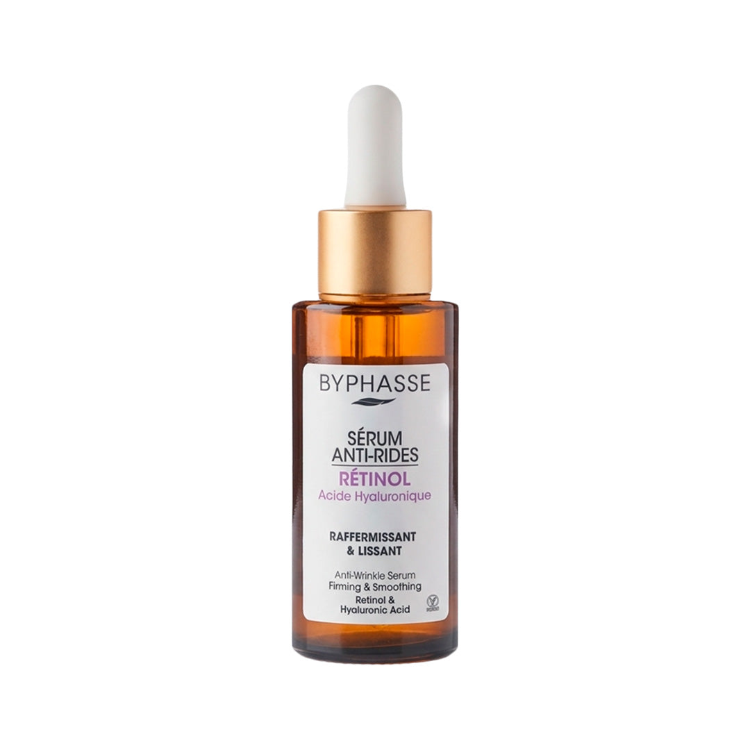 SERUM ANTIARRUGAS BYPHASSE RETINOL BYPHASSE 50 ML