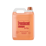 SHAMPOO TRANSLUCENTE X 4L