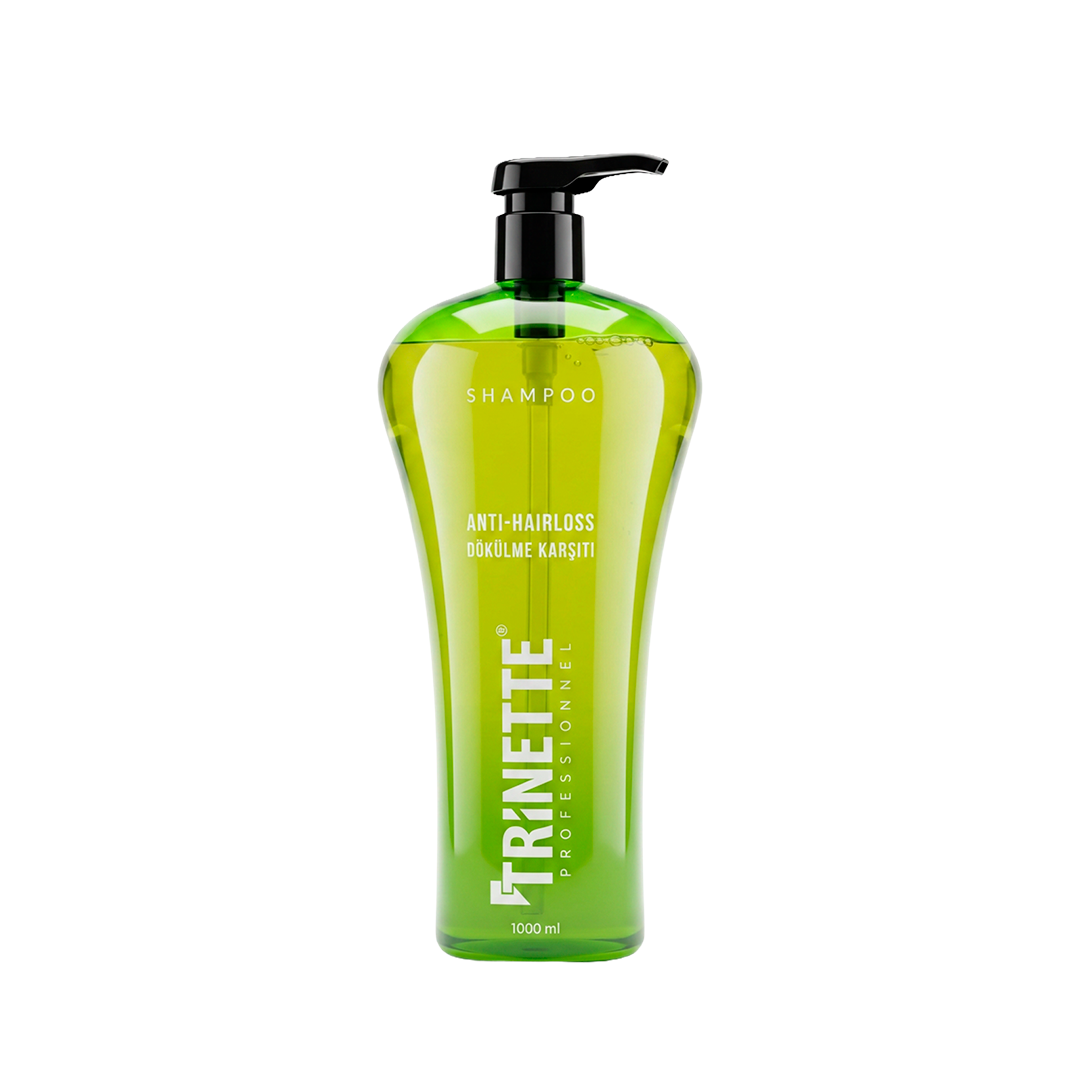 SHAMPOO TRINETTE 1000ML ANTI-HAIRLOSS