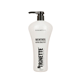 SHAMPOO TRINETTE 1000ML MENTHOL