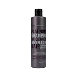 SHAMPOO PLATINUM SYLT 493ML