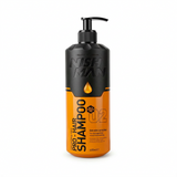 SHAMPOO NISHMAN 400ML 02 KERATIN