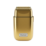 SHAVER KEMEI TX1 DORADO