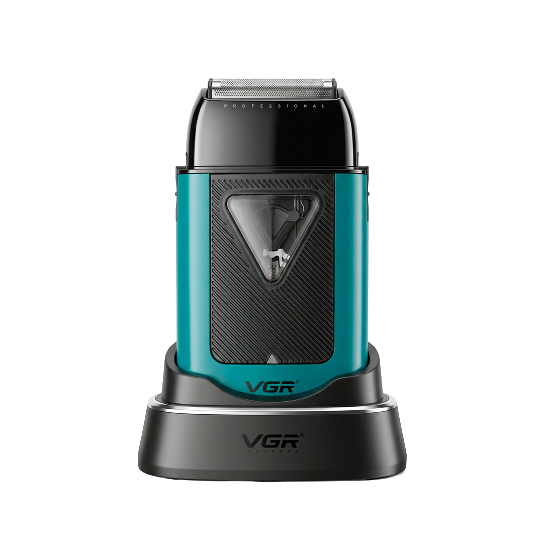 SHAVER VGR VECTOR V-035S