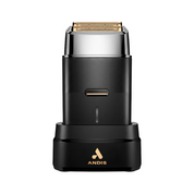 SHAVER ANDIS PLUS NEGRO