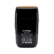 SHAVER WARRIORPLUS PREDATOR 2026 NEGRO