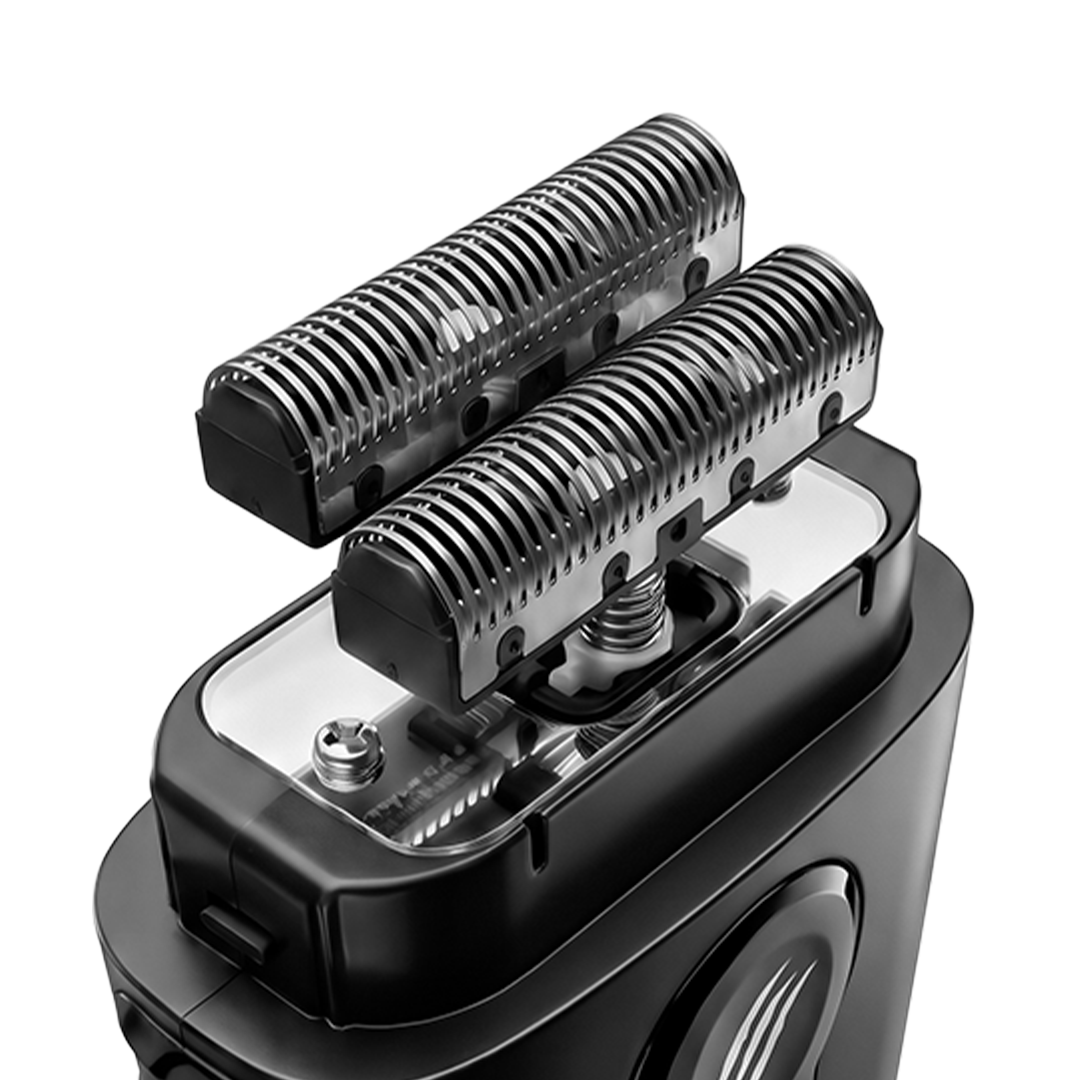 SHAVER WARRIORPLUS PREDATOR 2026 NEGRO